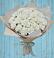 Букет цветов из: Гвоздики в Грицовский