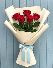 Букет Классика чувств в Грицовский