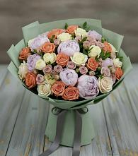 Букет Мороженное #REPLACE_PRED# Грицовский