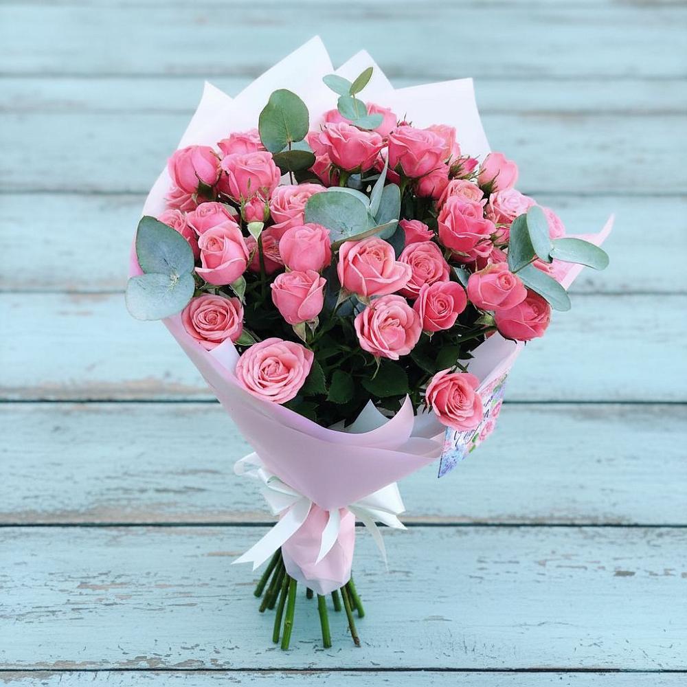 Букет Леди совершенство в Грицовский