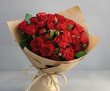 Букет Любовный роман в Грицовский