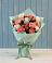 Букет цветов из: Розы в Грицовский