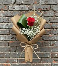 Букет цветов из:  Розы #REPLACE_PRED# Грицовский