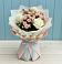 Букет цветов из: Розы в Грицовский